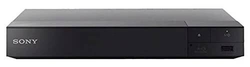 Blu-ray přehrávač Sony BDP-S6700 (Wireless Multiroom, Super WiFi, 3D https://test-vergleiche.com/nejlepší-blu-ray-player-test-winner/