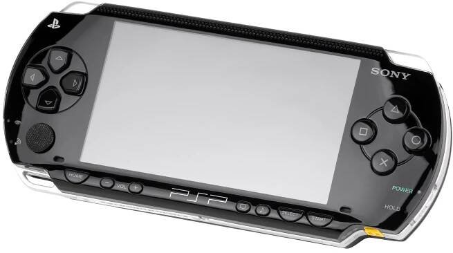 Historie a vývoj PlayStation Portable [2024]
