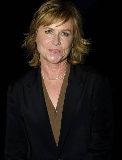 Amy Madigan