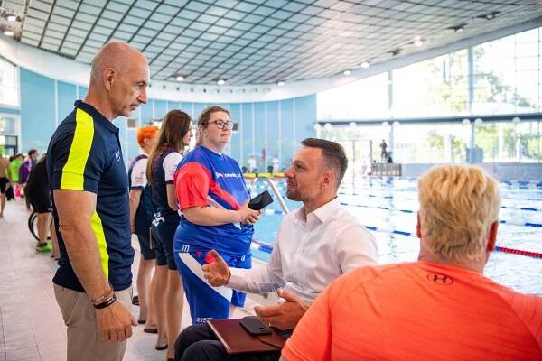 FOTO: Olympiáda dětí a mládeže 2024 | www.kraj-jihocesky.cz