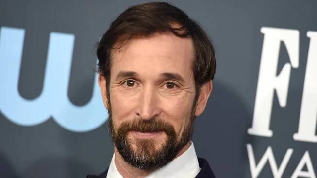48 Facts About Noah Wyle