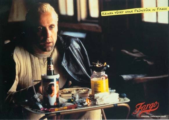 Fargo - Fotosky - Peter Stormare