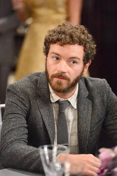 Muži sobě - Weekend at PJ's - Z filmu - Danny Masterson