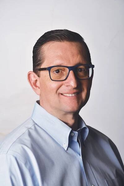 Oscar Ortiz (Bolivian politician)