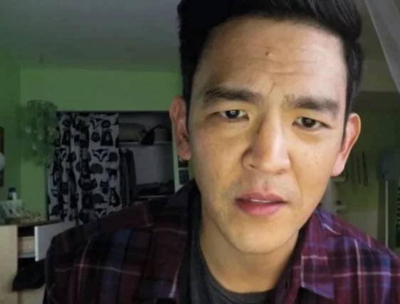John Cho interview: How he became a cheerleader for cinema's newest genre