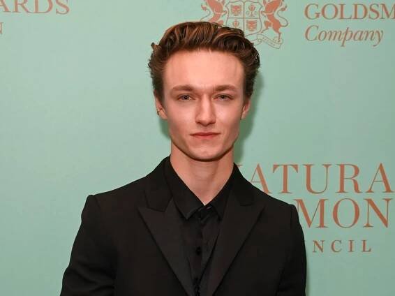 New Events Added to Gallery - Harrison Osterfield Archives