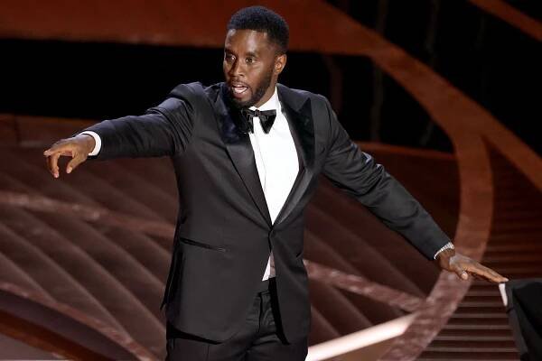 Sean Combs