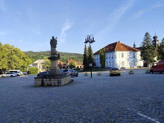 Zdjęcia • Valašské Klobouky (Miasto) • Mapy.com