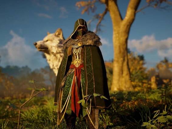Assassin's Creed Valhalla Codex Pages: How to find every Bureau