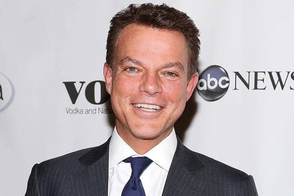 Shepard Smith Joins CNBC as Anchor of Evening News Program After Fox News Exit