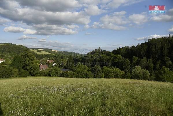 Prodej Pozemek, Bohuňov, okres Svitavy