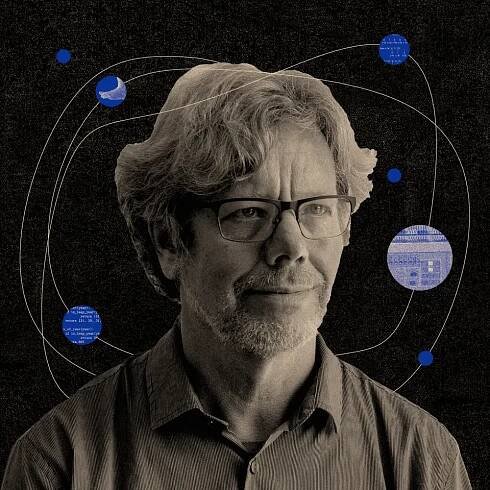 The Mind at Work: Guido van Rossum on how Python makes thinking in code easier | Dropbox Blog