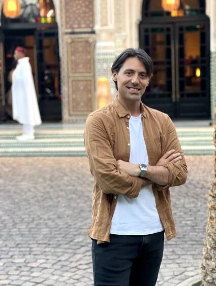Carlos Gallego Fernandez Turquia Exclusiva