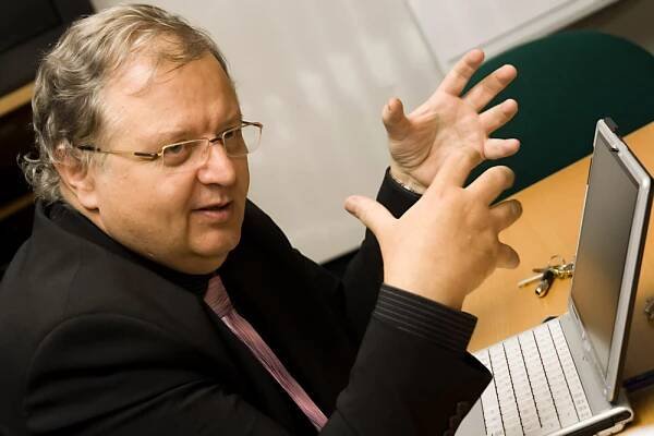 Pavel Hanuš: Výpadky ČT 2 vyřešíme do pěti pracovních dnů