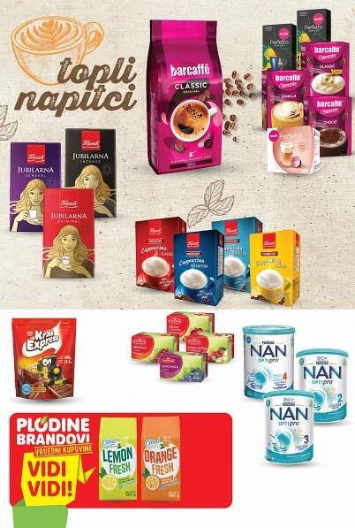 KATALOG 11 - 12.03.-18.03 by Plodine Supermarketi - Issuu