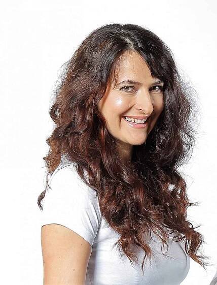 Markéta Šichtářová