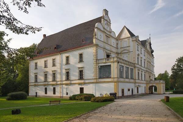 Bartošovice | CZREGION | Celostátní informační portál