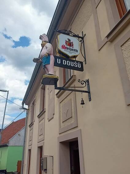 Fotogalerie | Restaurace u Doušů Kravaře