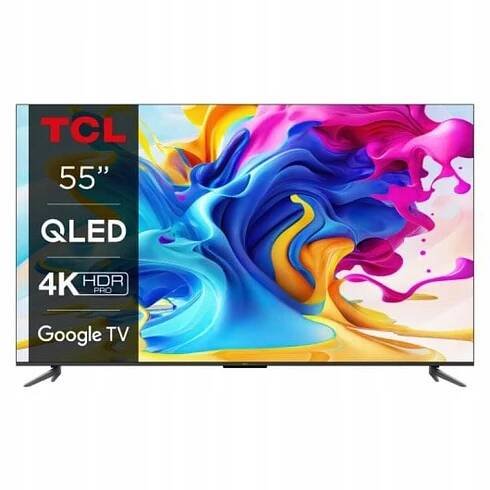TCL 75C645 - Heureka.cz