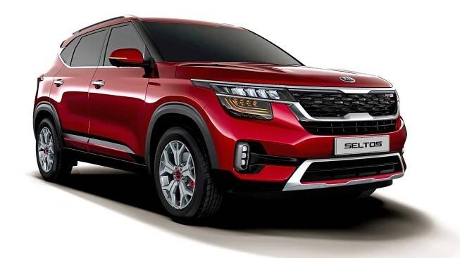 Kia Seltos oficiálně: Nové globální SUV je tu! Dorazí i k nám?