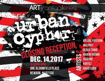 urban cypher closing