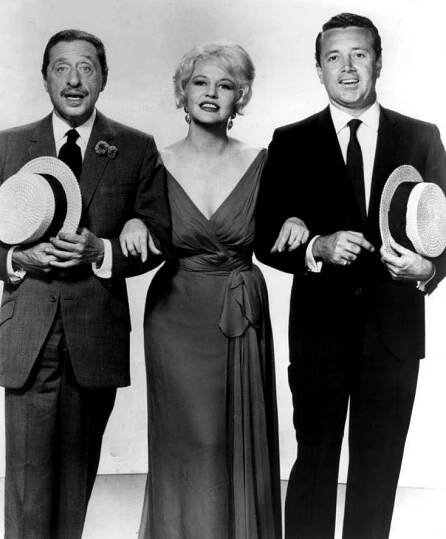 The DuPont Show of the Week - Wikipedia