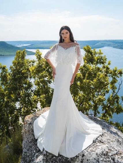 Gabrielle - Beatrice bridal