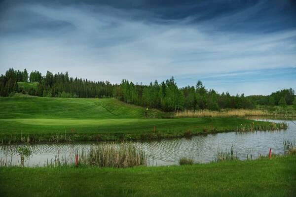 Golf verze 2 | Marshall Golf & Wellness Hotel Sokolov