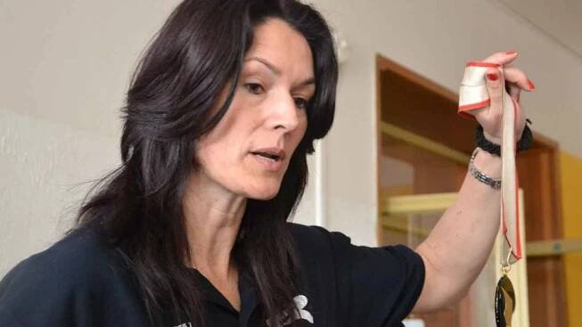 Šárka Kašpárková: Děti mě znají spíš kvůli účasti ve Star Dance