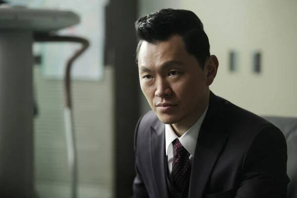 Eungjingja - Z filmu - Dong-geun Yang