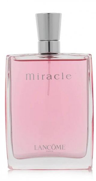 Lancôme Miracle pour Femme EDP 100 ml W