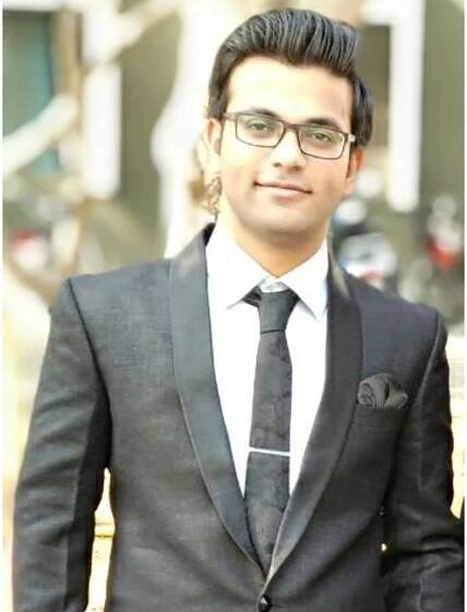PROF. UJAS N. PANDYA