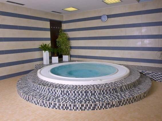 Wellness studio Flošna - skvělý odpočinek v Hradci