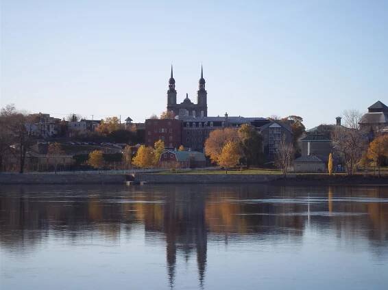 Saint-Vincent-de-Paul, Quebec
