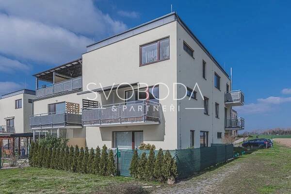 Prodej Byt 3+kk, Stěžery, okres Hradec Králové