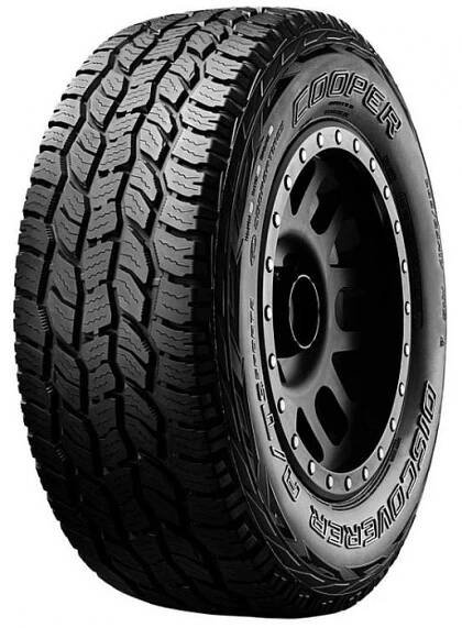 Cooper Tires Discoverer A/T3 Sport 2 265/70 R16 112 T XL