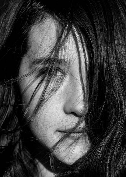 Ximena Sariñana/actress And Singer For Esquire Colombia - Ricardo Pinzón Hidalgo