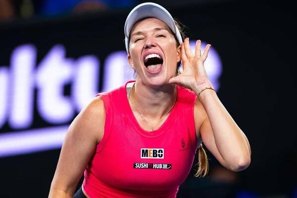 18 Facts About Danielle Collins