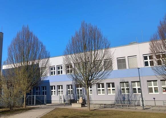 Největší školu v Rokycanech čeká rozsáhlá rekonstrukce. Potrvá tři roky