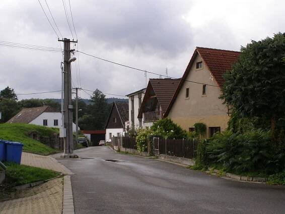 Kostelec u Jihlavy - ubytování, počasí, foto, tipy na výlet, informace