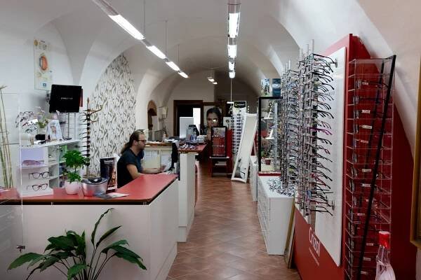 Optika Velké Meziříčí | Optika Kocandová