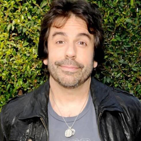 Comedian Greg Giraldo Dead at 44