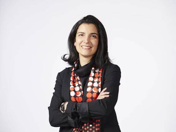 Radical Reinterpretation: SOM’s Yasemin Kologlu on A Net-Zero Carbon Built Environment, Collective Expertise, and an Open Heart