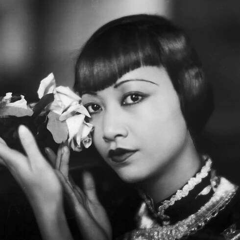Anna May Wong, Chinese American Film Star, Dealt With Racism and Stereotypes