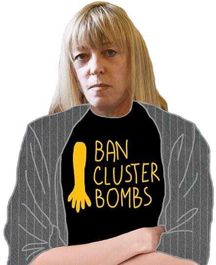 Jody Williams
