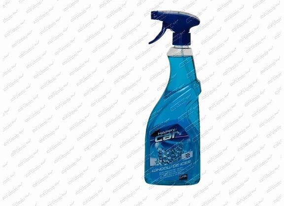 Rozmrazovač skel Happy Car 750ml 