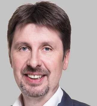 Starosta Třebíče Pacal: Naštěstí mám velkou oporu v manželce
