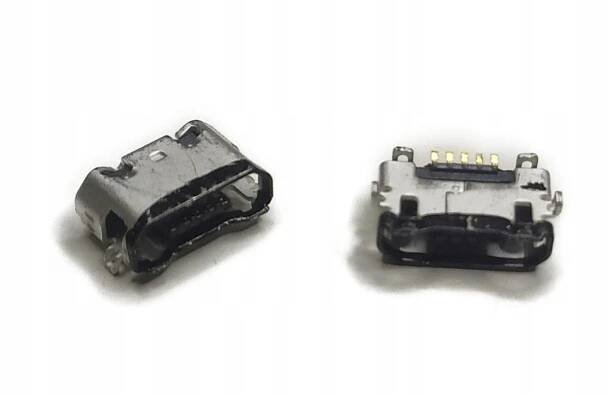 Mikro USB konektor Motorola Moto G3 XT1031 XT1042 XT1033