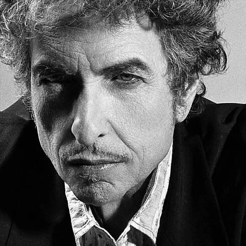 Bob Dylan - The Buddy Holly Educational Foundation