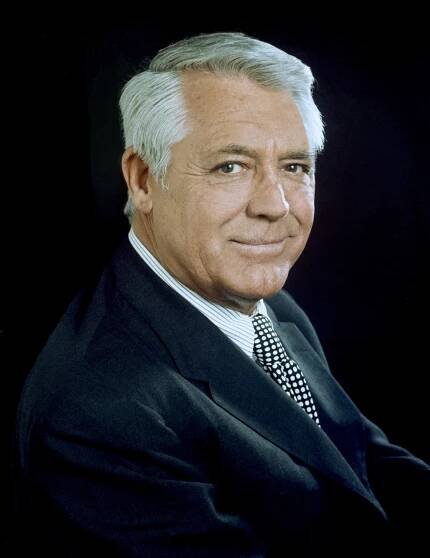 Cary Grant